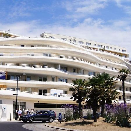 0Zin1 : Les Terrasses De La Falaise, 6 Personnes Apartment Boulogne-sur-Mer Bagian luar foto